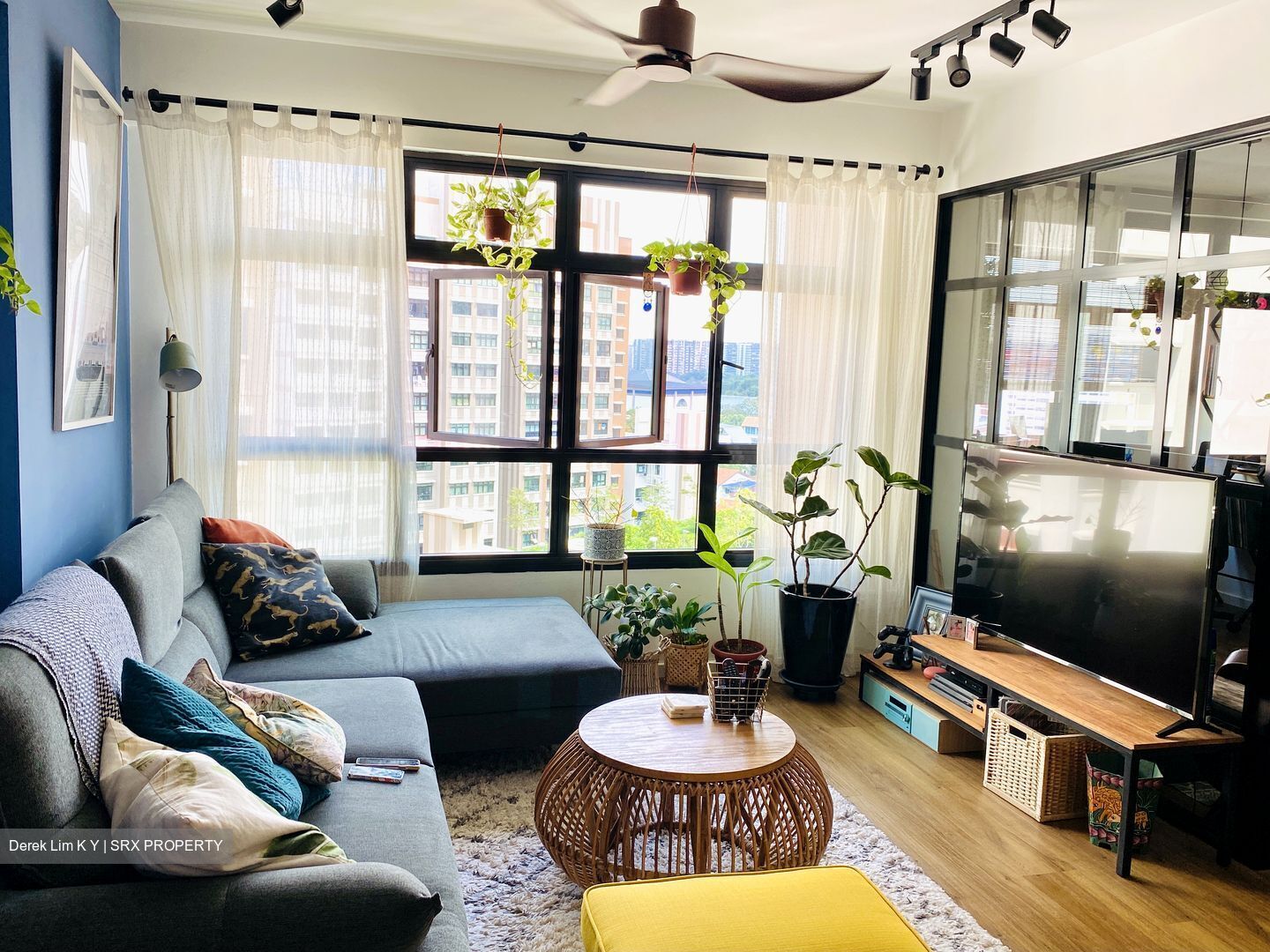 Blk 365C Hougang Meadow (Hougang), HDB 4 Rooms #323561281